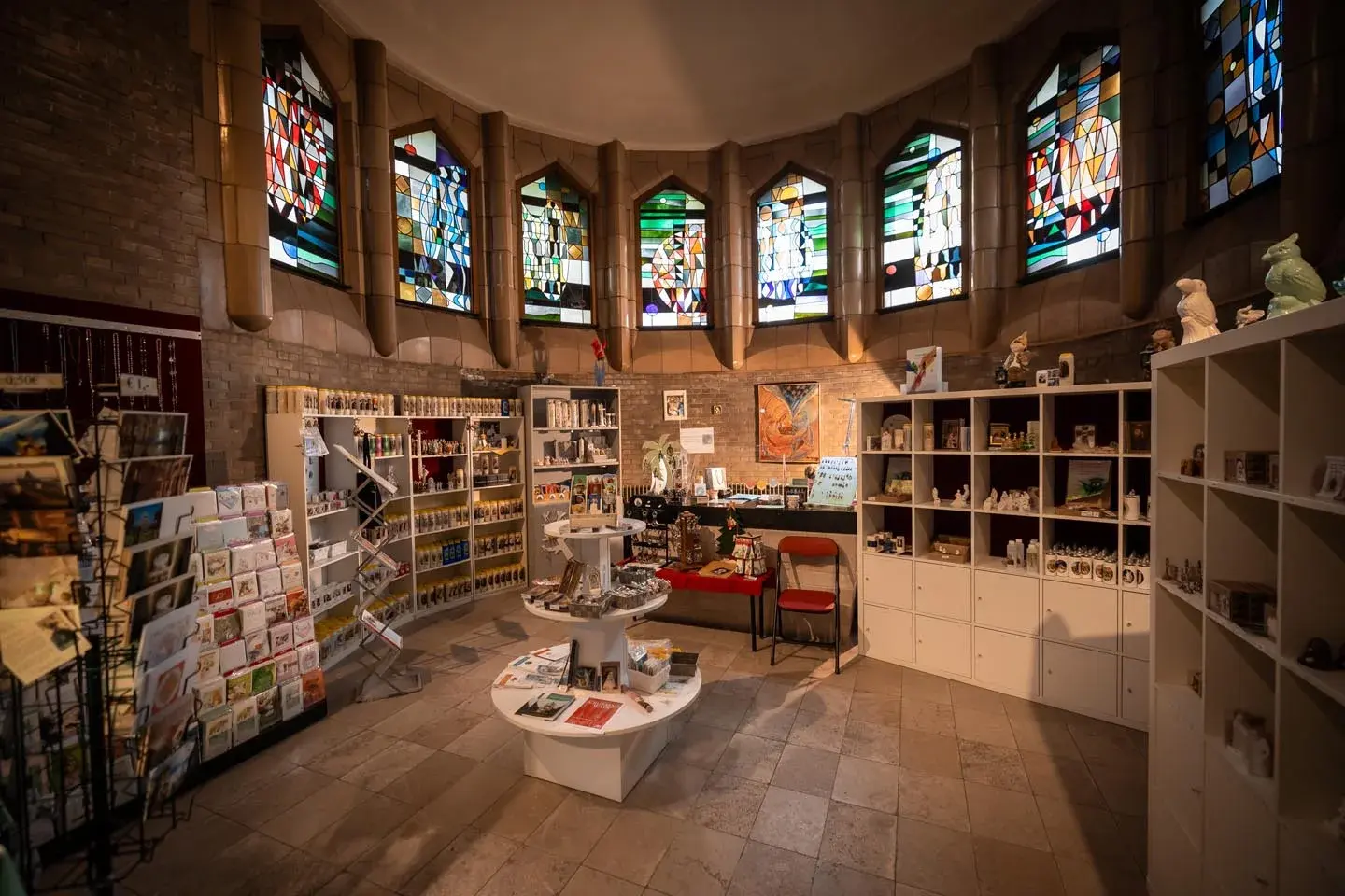 Les Amis de la Basilique de Koekelberg (Vrienden van de Basiliek), photo 4